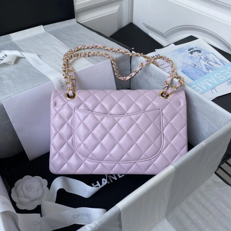 Ch**el cf series bags 4049d-0119