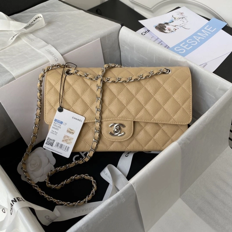 Ch**el cf series bags 4049d-0121