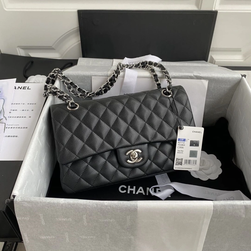 Ch**el cf series bags 4049d-0122