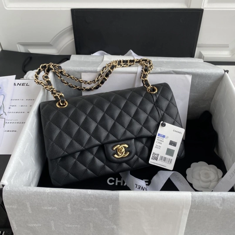 Ch**el cf series bags 4049d-0123