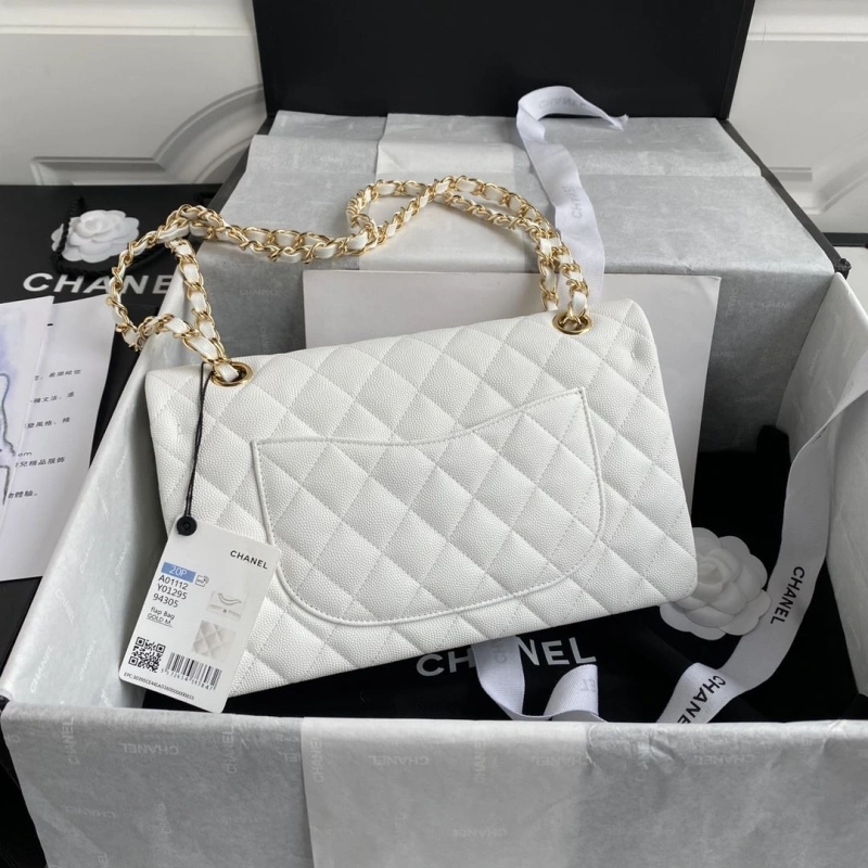 Ch**el cf series bags 4049d-0124