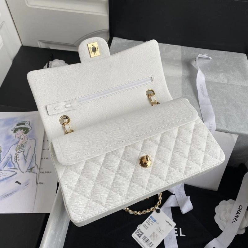 Ch**el cf series bags 4049d-0124