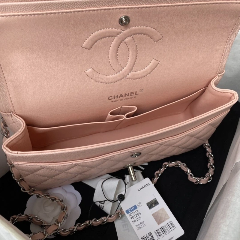 Ch**el cf series bags 4049d-0126