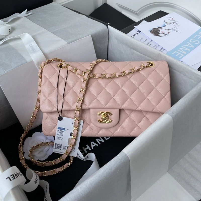 Ch**el cf series bags 4049d-0127