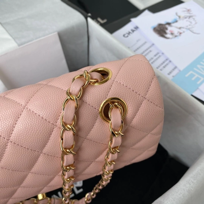 Ch**el cf series bags 4049d-0127