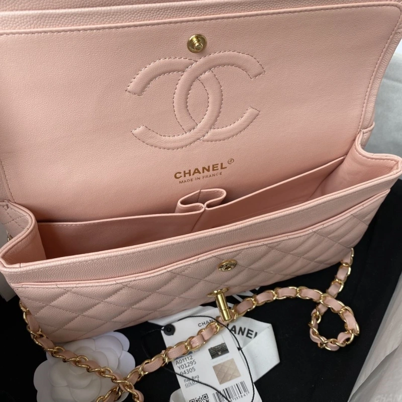 Ch**el cf series bags 4049d-0127