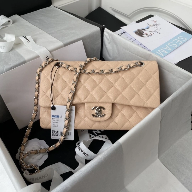 Ch**el cf series bags 4049d-0129