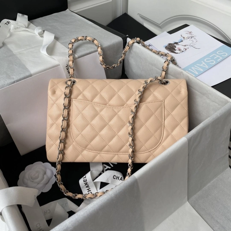 Ch**el cf series bags 4049d-0129