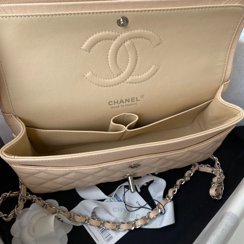 Ch**el cf series bags 4049d-0129