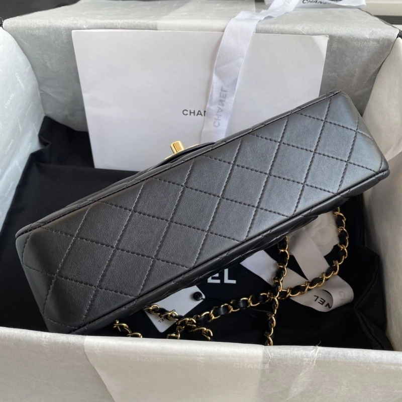 Ch**el cf series bags 4049d-0132
