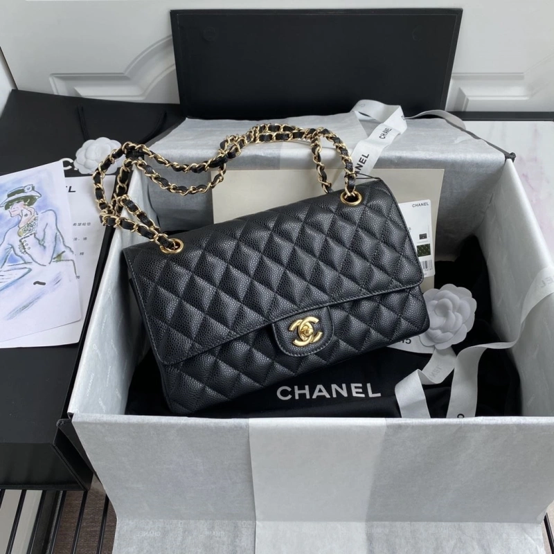 Ch**el cf series bags 4049d-0134