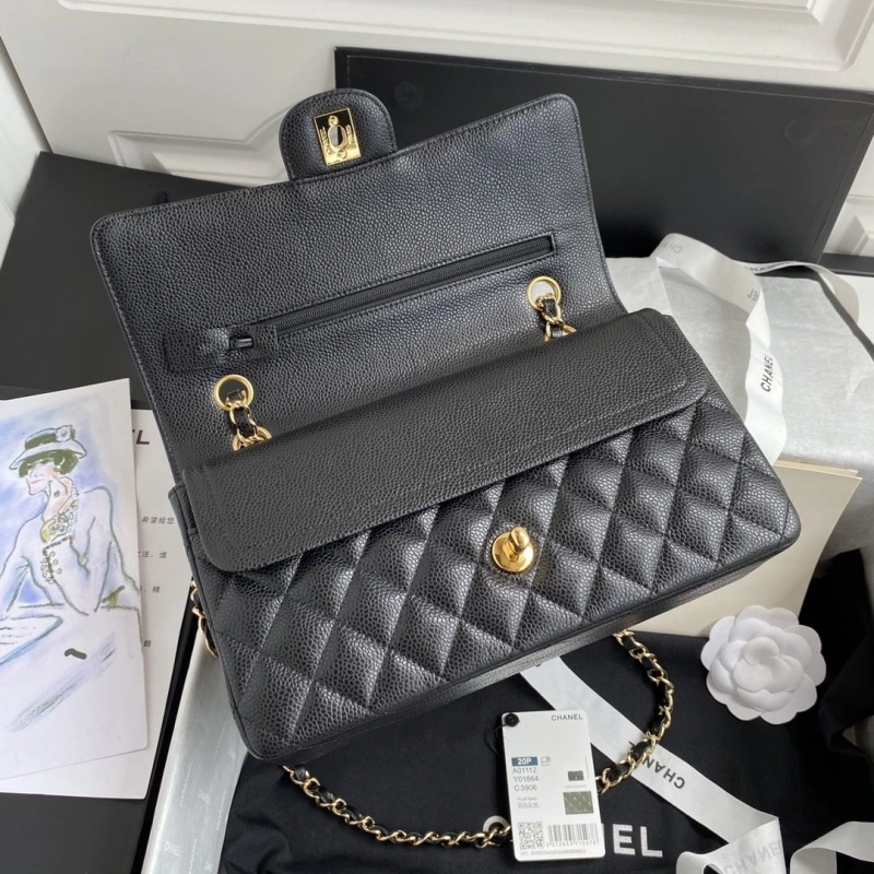 Ch**el cf series bags 4049d-0134