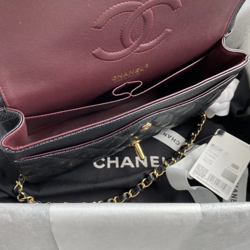 Ch**el cf series bags 4049d-0134