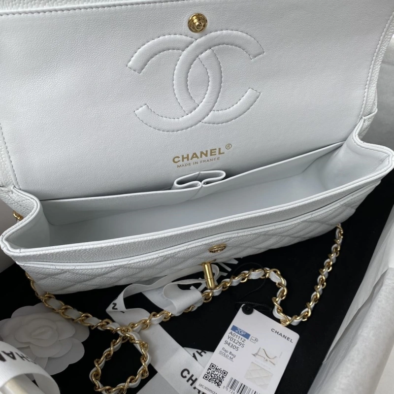 Ch**el cf series bags 4049d-0135
