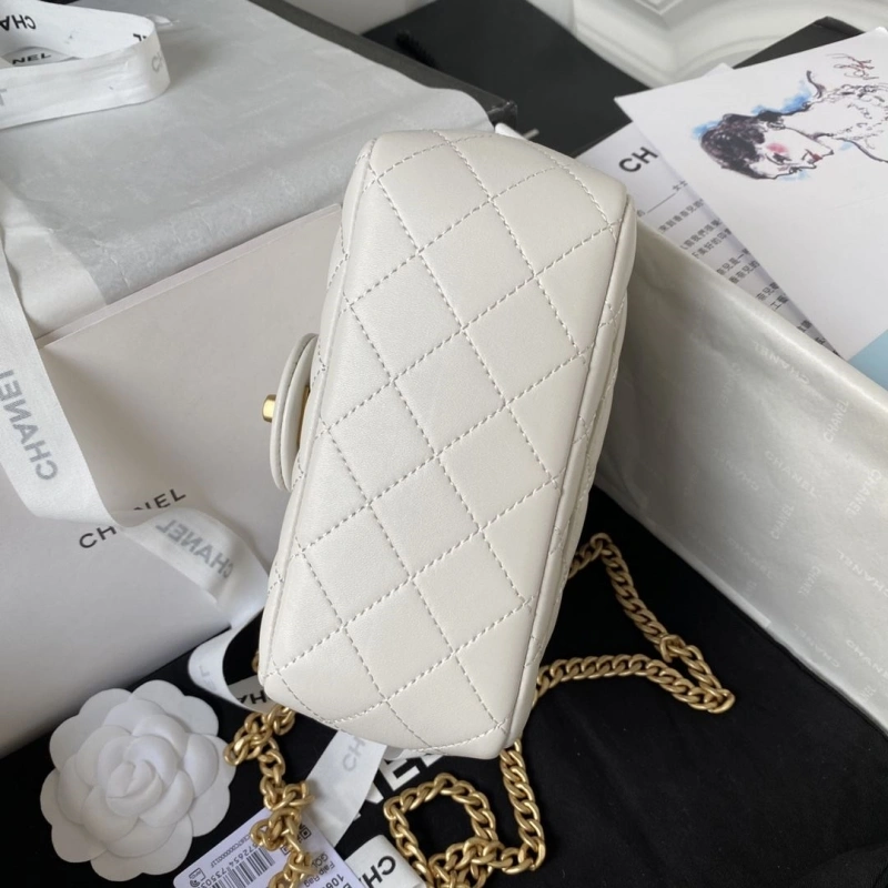 Ch**el cf series bags 4049d-0138