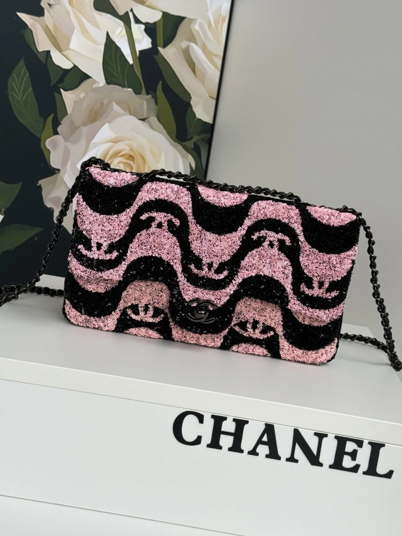 Ch**el cf series bags 4049d-0139