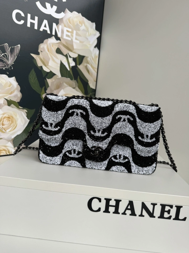Ch**el cf series bags 4049d-0140