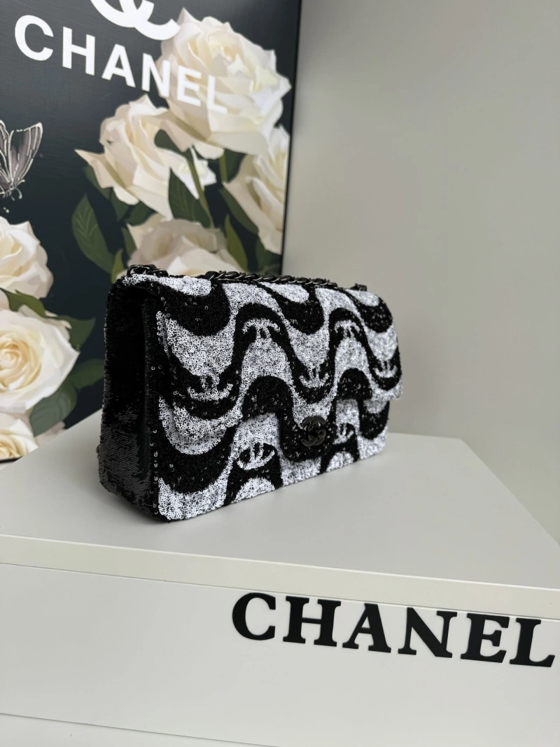 Ch**el cf series bags 4049d-0140