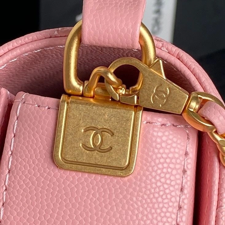 Ch**el cf series bags 4049h-0007