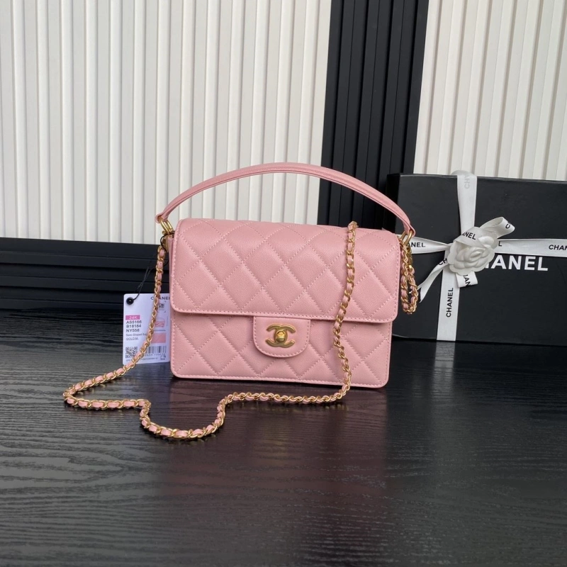 Ch**el cf series bags 4049h-0011