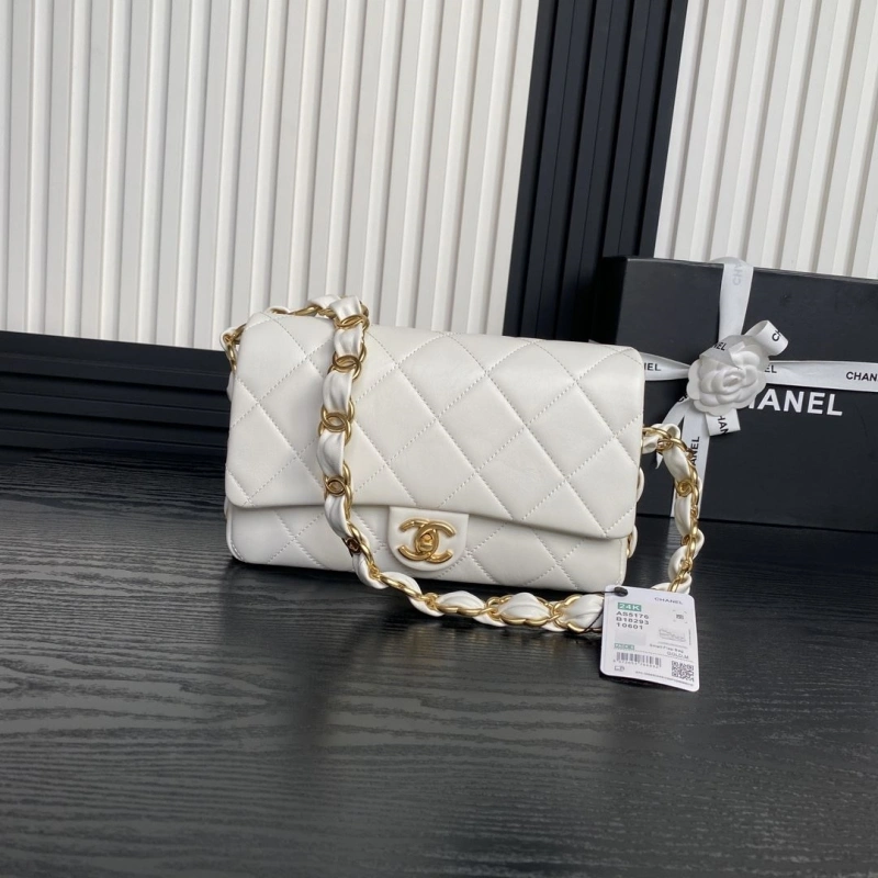 Ch**el cf series bags 4049h-0016