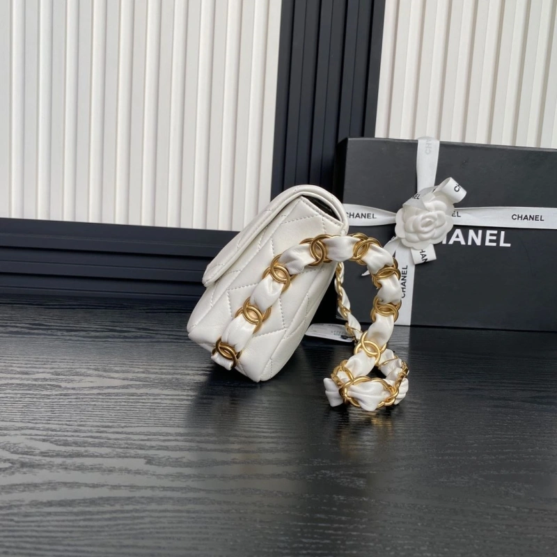 Ch**el cf series bags 4049h-0016