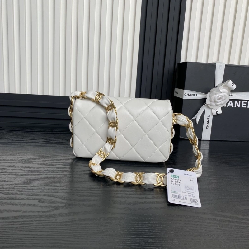 Ch**el cf series bags 4049h-0017