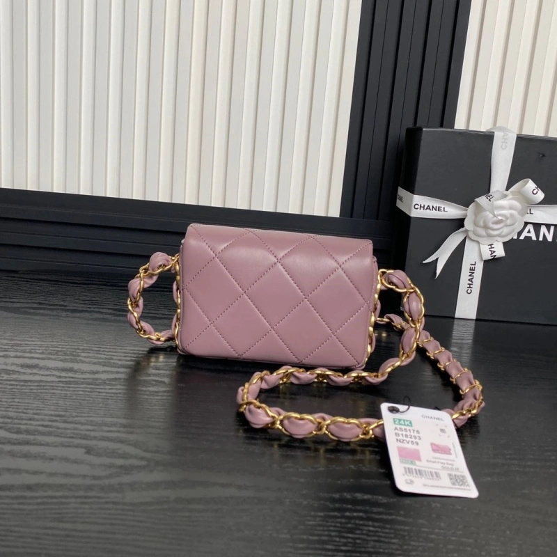 Ch**el cf series bags 4049h-0020