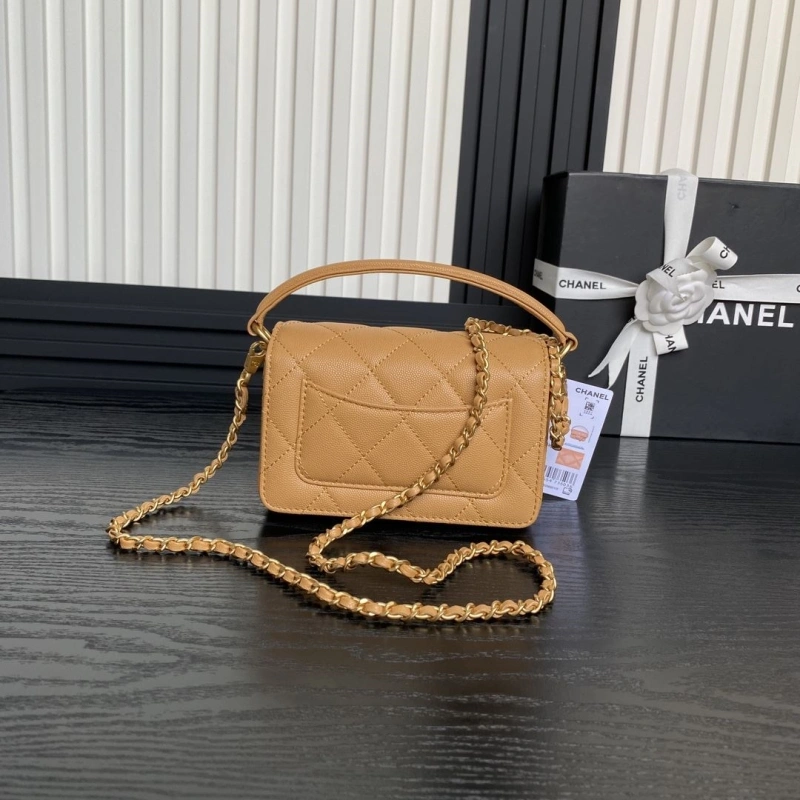 Ch**el cf series bags 4049h-0022