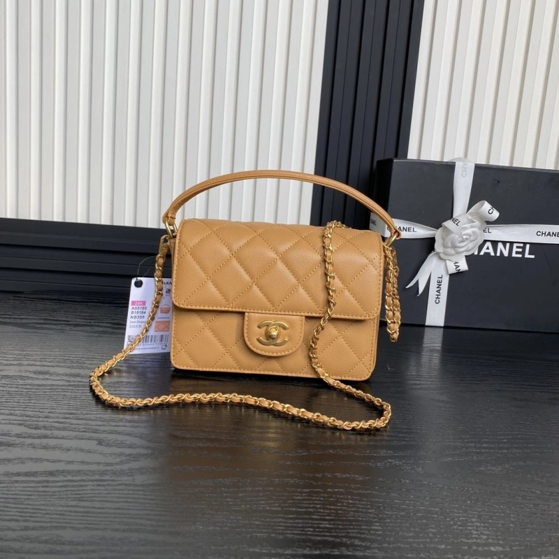 Ch**el cf series bags 4049h-0023