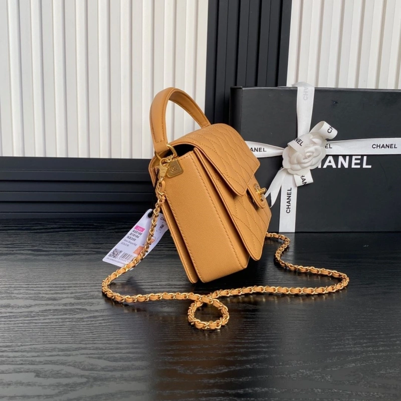 Ch**el cf series bags 4049h-0024