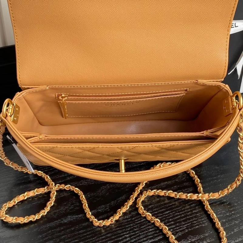 Ch**el cf series bags 4049h-0024