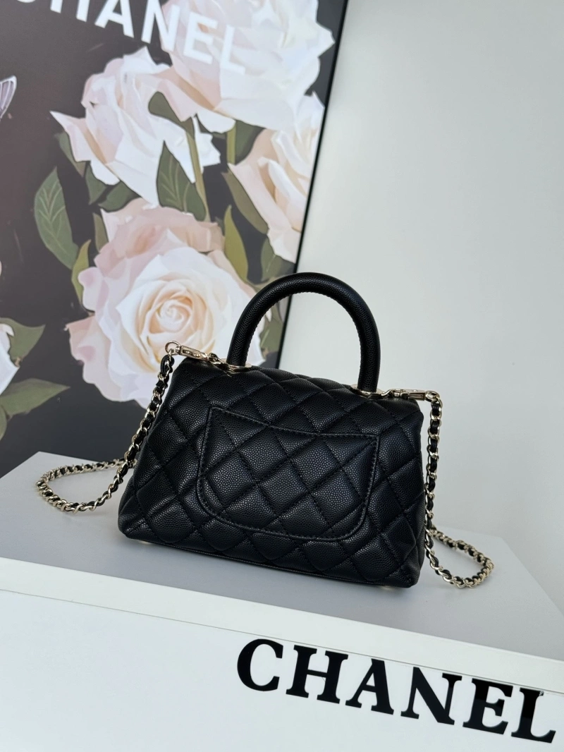 Ch**el top handle bags 4049h-0028