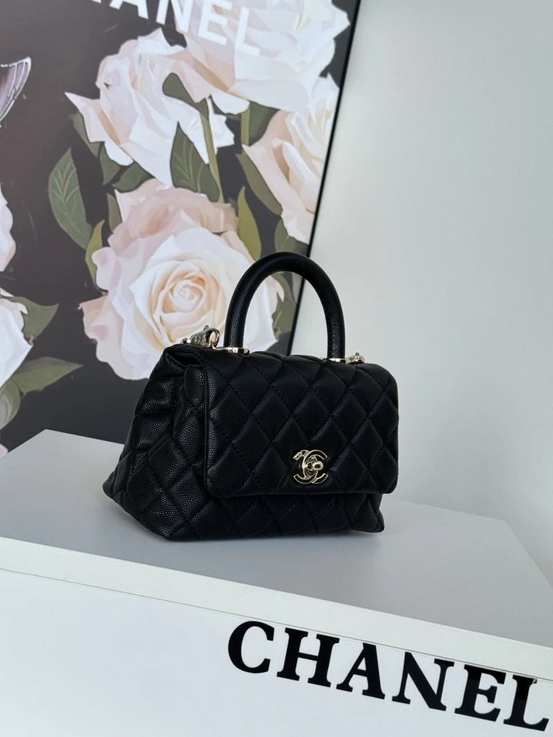 Ch**el top handle bags 4049h-0028