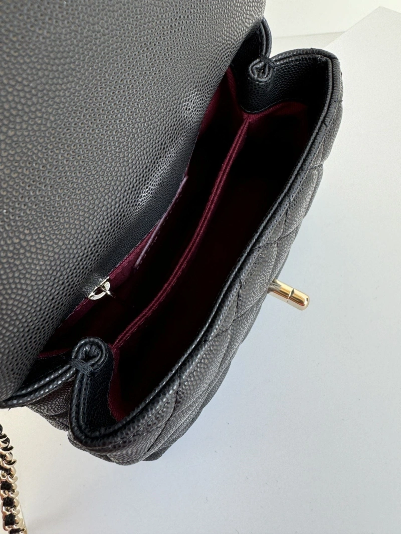 Ch**el top handle bags 4049h-0028