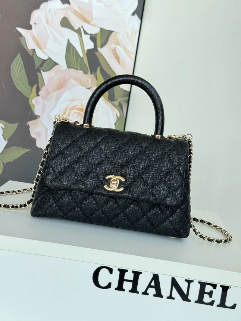 Ch**el top handle bags 4049h-0029