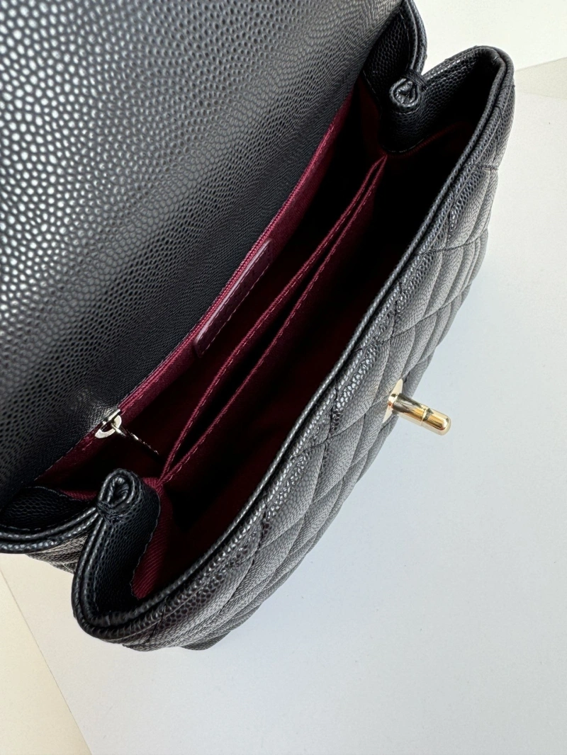Ch**el top handle bags 4049h-0030