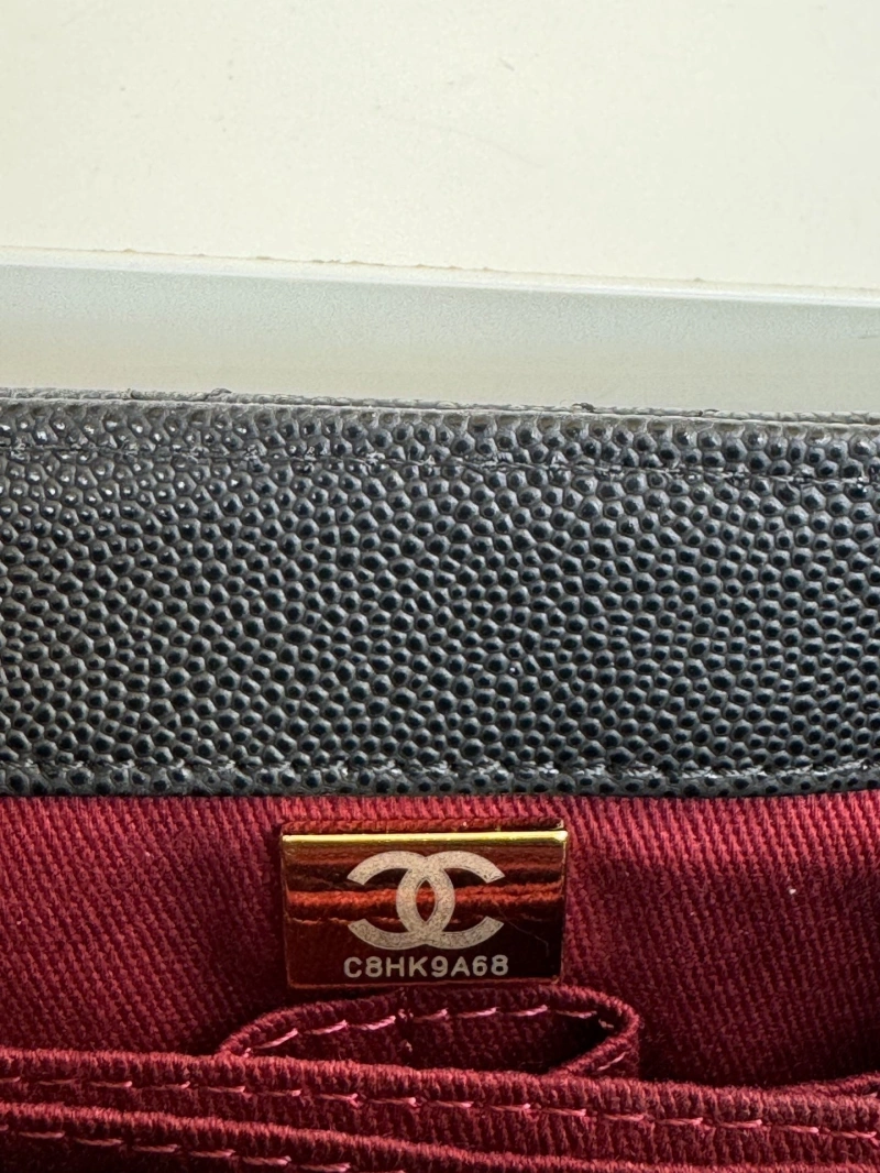 Ch**el top handle bags 4049h-0030