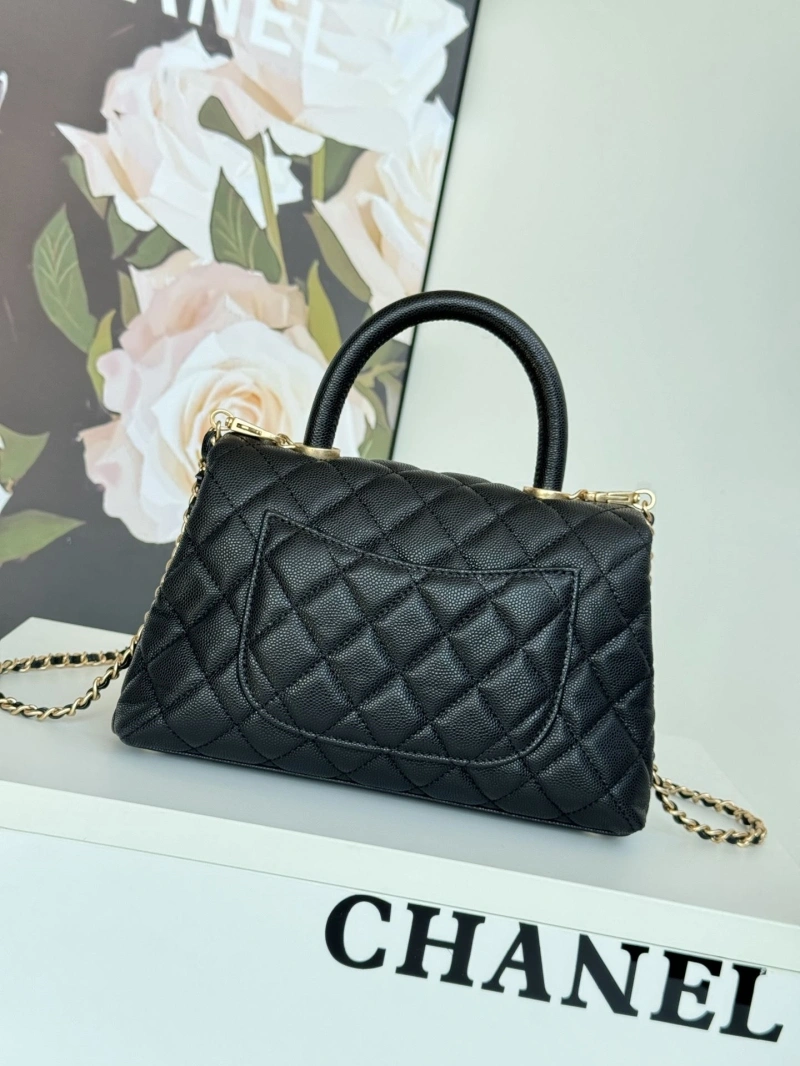 Ch**el top handle bags 4049h-0031