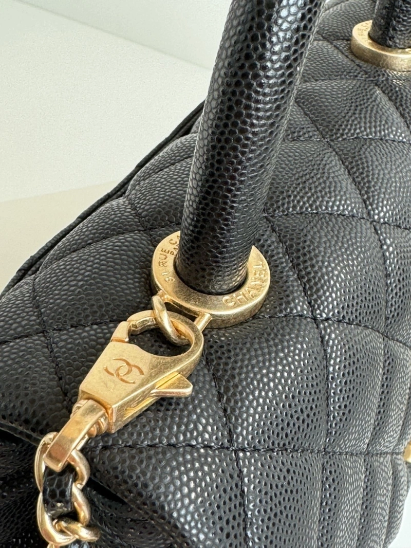 Ch**el top handle bags 4049h-0031