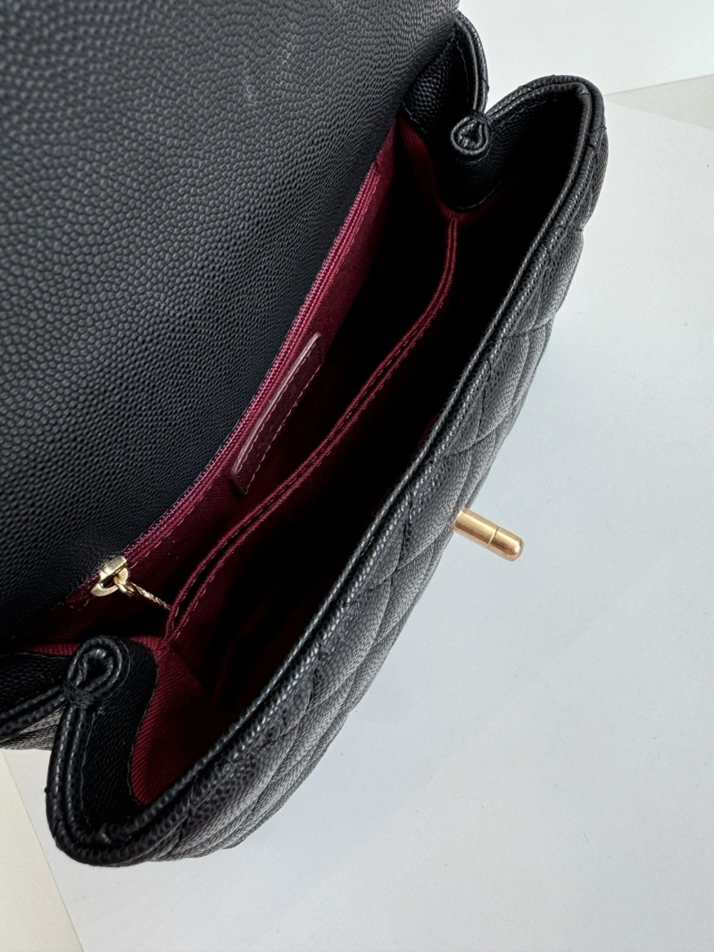Ch**el top handle bags 4049h-0031