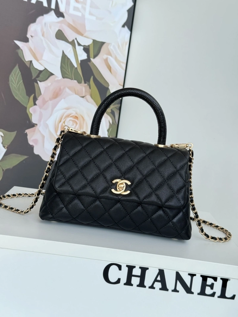 Ch**el top handle bags 4049h-0032
