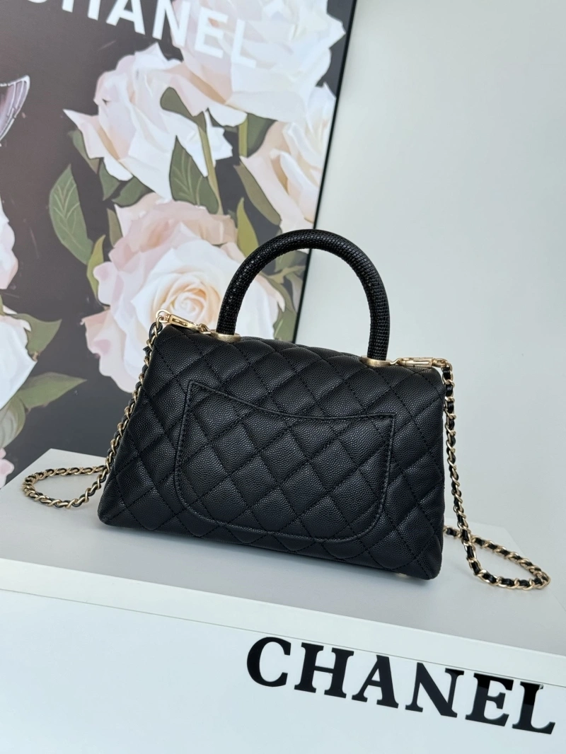 Ch**el top handle bags 4049h-0032