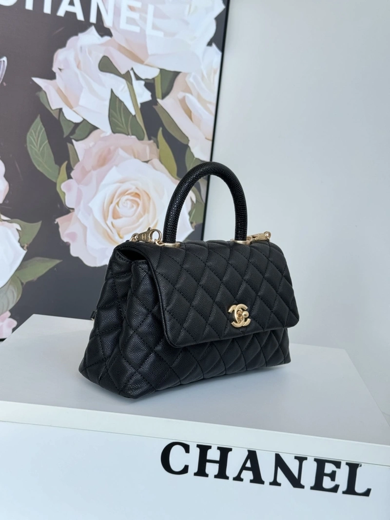 Ch**el top handle bags 4049h-0032