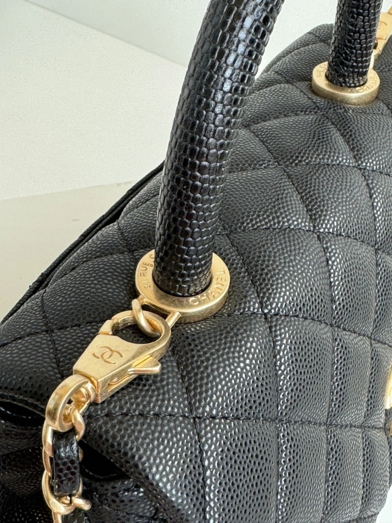 Ch**el top handle bags 4049h-0032