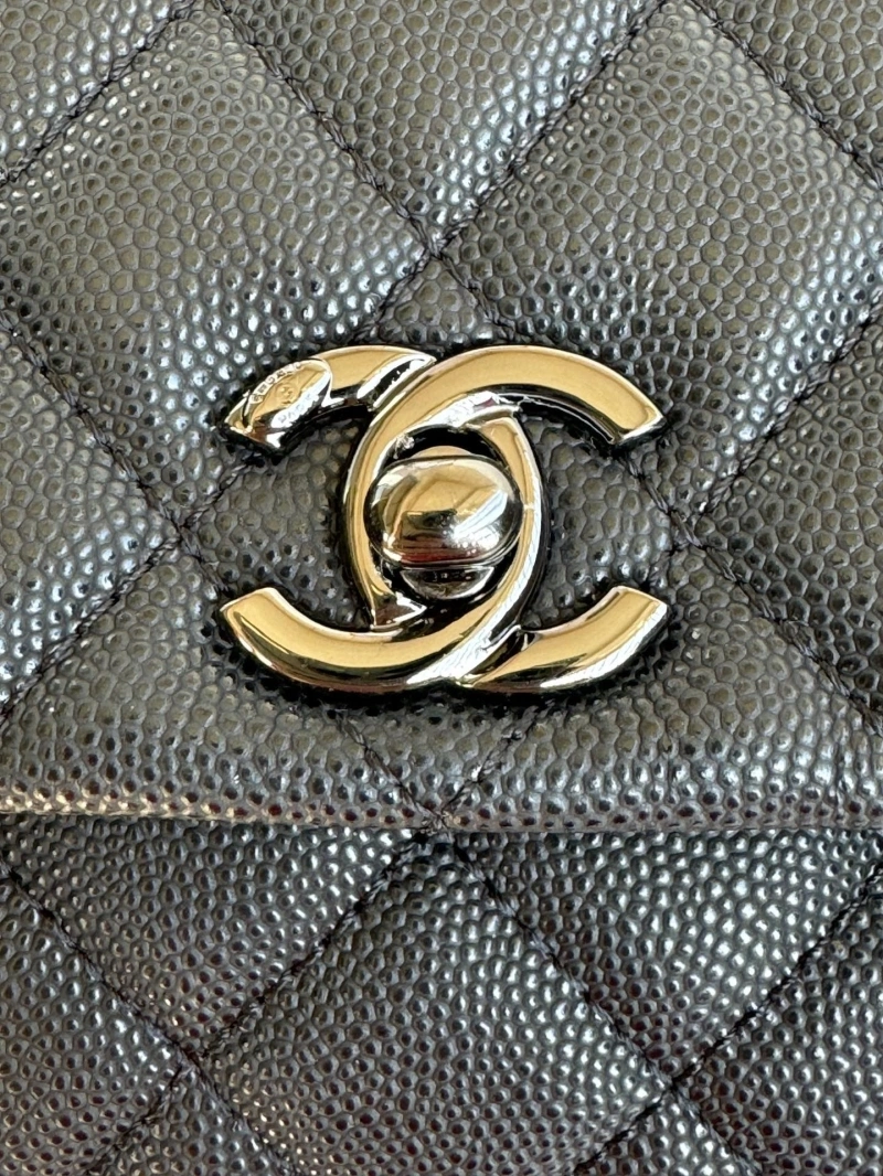 Ch**el top handle bags 4049h-0034