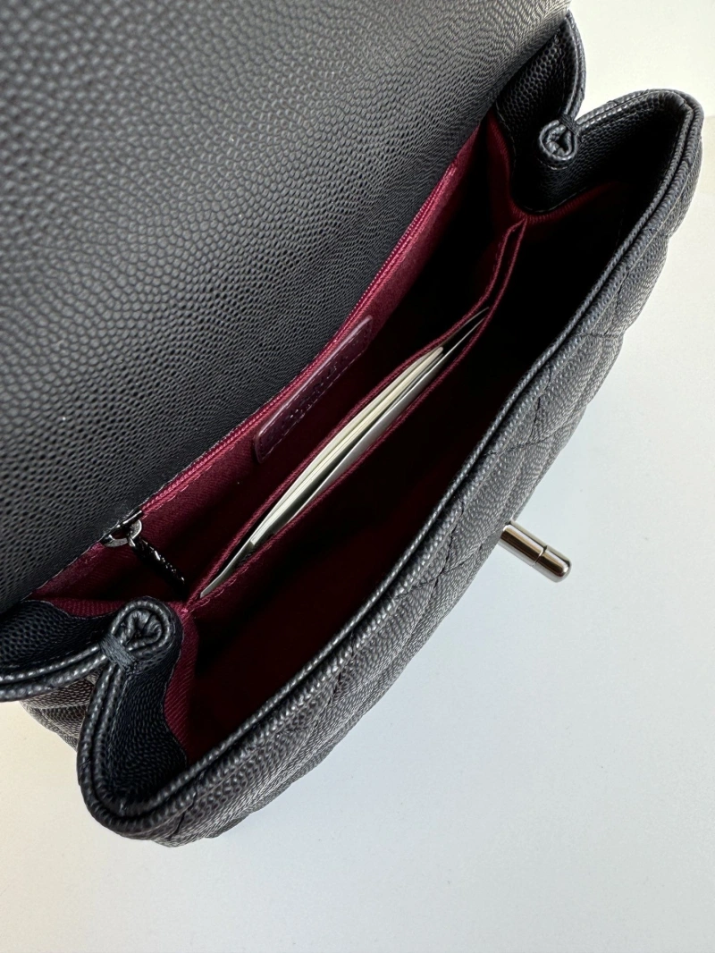 Ch**el top handle bags 4049h-0034