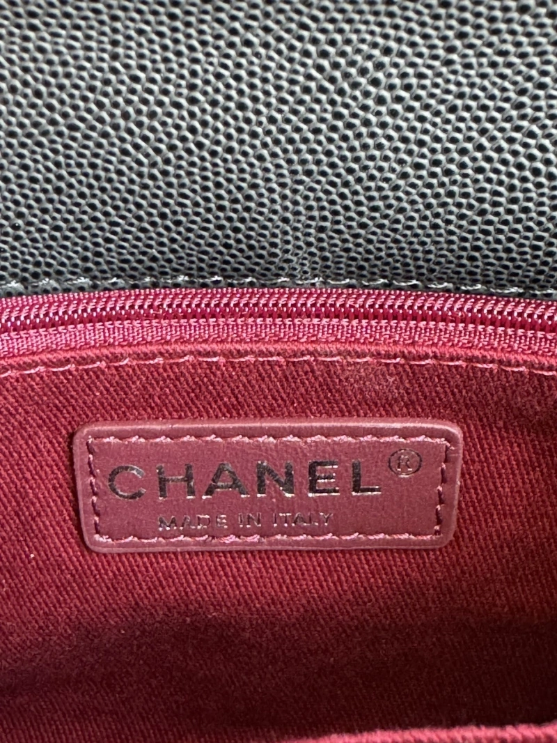 Ch**el top handle bags 4049h-0034