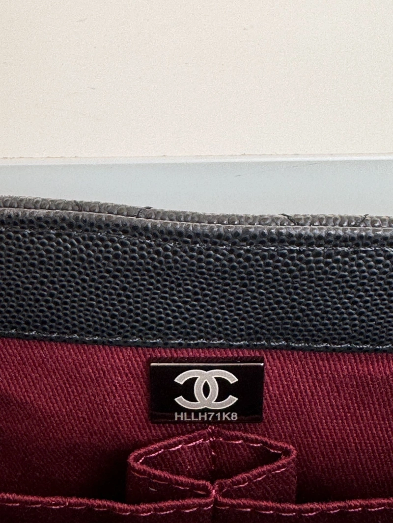 Ch**el top handle bags 4049h-0034
