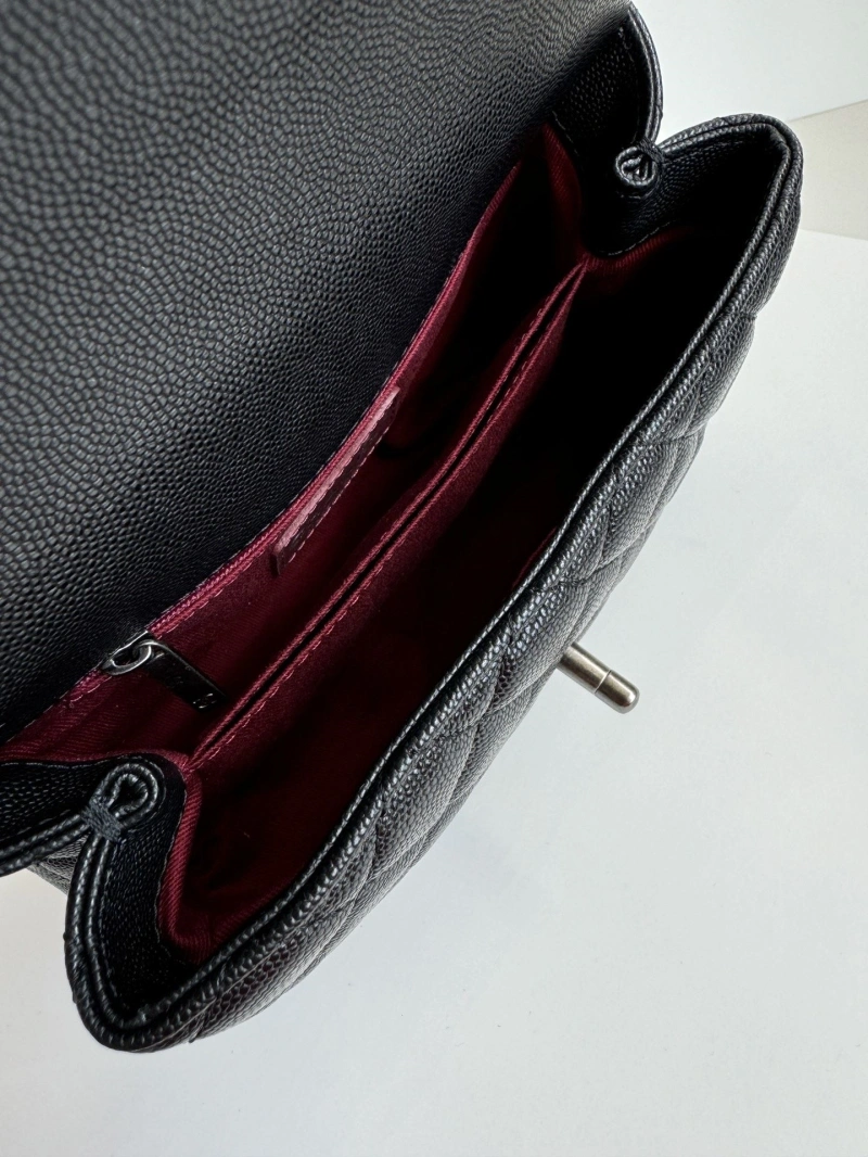 Ch**el top handle bags 4049h-0035